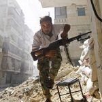 The US Aggression on Syria and the Principles of a “Just War”