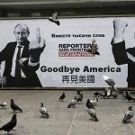 The World Order is Crumbling – “Pax Americana” is Dying