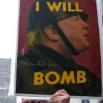 Nobel Peace Prize goes to Abolitionists while US Conducts Nuclear War Games