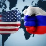 Russian Sanctions Latest Betrayal of Post-Cold War Agreements