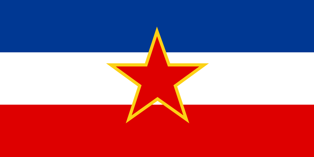 The Declining of Yugoslavia (1967‒1981)